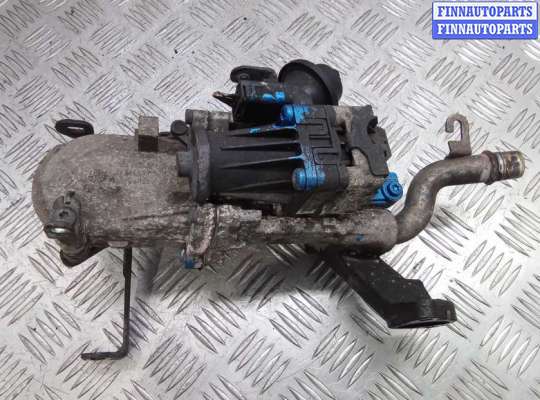 купить клапан egr дизельный на FORD FOCUS 3