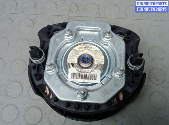 купить подушка безопасности водителя на VOLKSWAGEN TOURAN (1T1, 1T2)