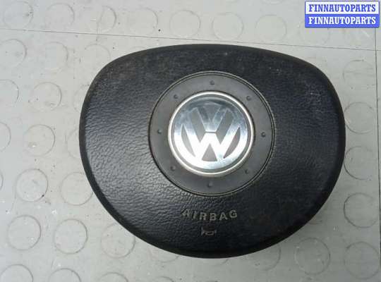 купить подушка безопасности водителя на VOLKSWAGEN TOURAN (1T1, 1T2)