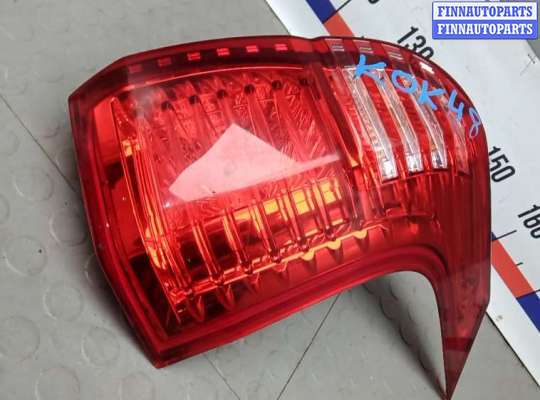 купить фонарь задний правый на PEUGEOT 5008