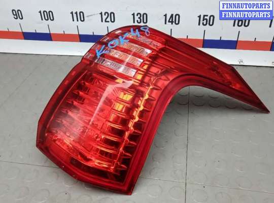 купить фонарь задний правый на PEUGEOT 5008