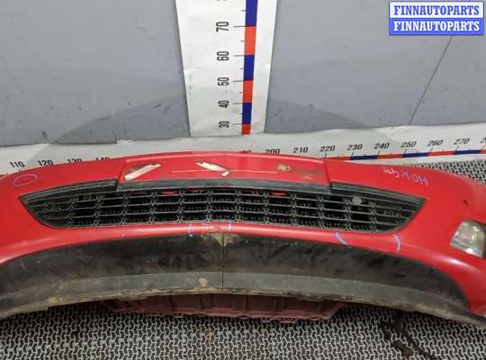 купить бампер передний на OPEL ASTRA J