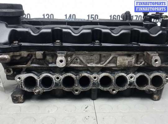 Головка блока цилиндров (ГБЦ в сборе) на Hyundai i40