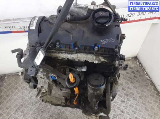 купить двигатель дизельный на SKODA OCTAVIA A5