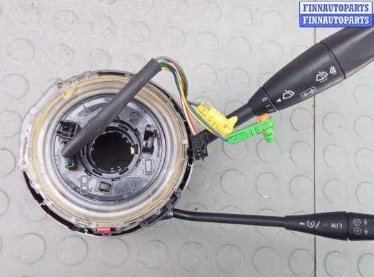 купить переключатель поворотов и дворников (стрекоза) на MERCEDES BENZ E-CLASS W211