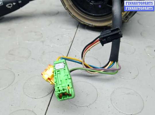 купить переключатель поворотов и дворников (стрекоза) на MERCEDES BENZ E-CLASS W211