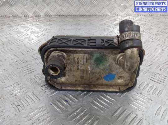купить теплообменник бензиновый на VOLVO S80 1