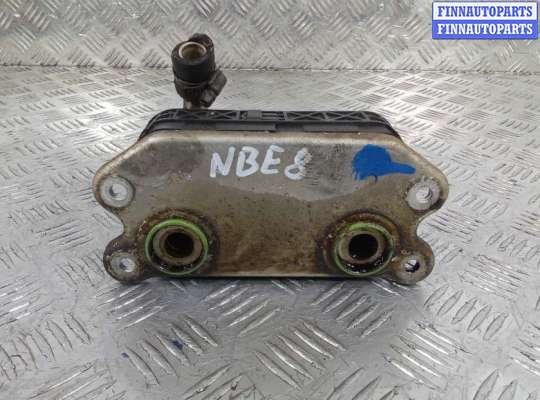 теплообменник бензиновый VL524700 на VOLVO S80 1