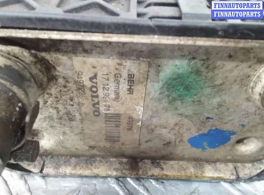 купить теплообменник бензиновый на VOLVO S80 1