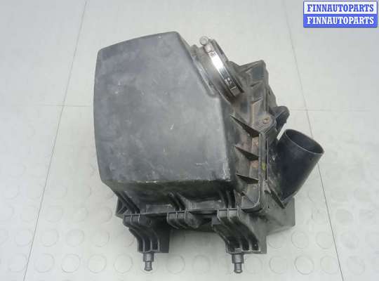 корпус воздушного фильтра OP2274578 на OPEL MERIVA B