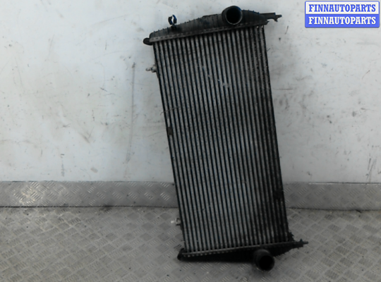 радиатор интеркулера CT1079890 на CITROEN C5 2