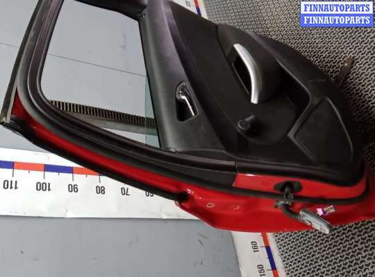 купить дверь задняя правая на OPEL ASTRA J
