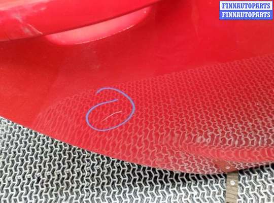 купить дверь задняя правая на OPEL ASTRA J