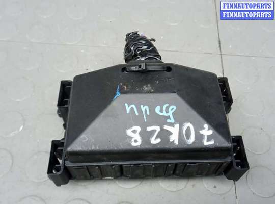 купить блок предохранителей на FORD ECOSPORT