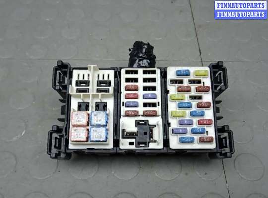 купить блок предохранителей на FORD ECOSPORT