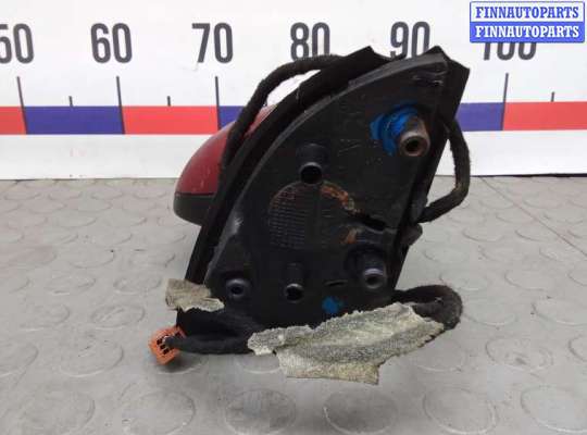 купить зеркало наружное левое на PEUGEOT 307