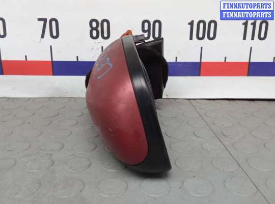 купить зеркало наружное левое на PEUGEOT 307