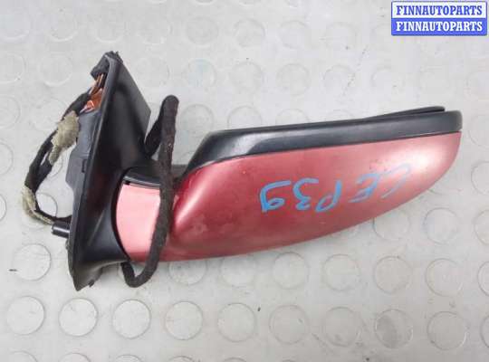 купить зеркало наружное левое на PEUGEOT 307