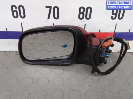 купить зеркало наружное левое на PEUGEOT 307