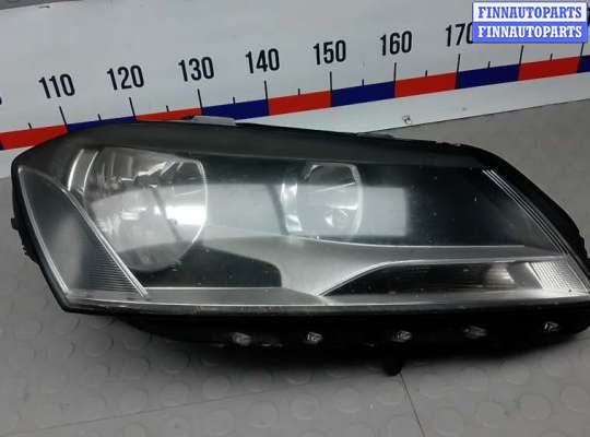 купить фара правая на VOLKSWAGEN PASSAT B7