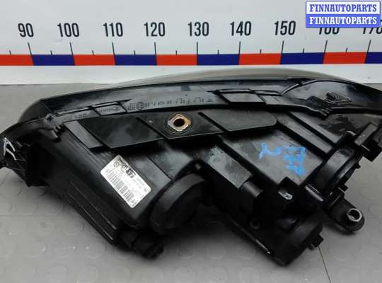 купить фара правая на VOLKSWAGEN PASSAT B7