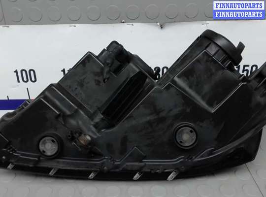 купить фара правая на VOLKSWAGEN PASSAT B7