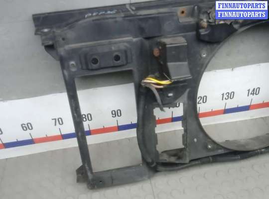 купить передняя панель крепления облицовки (телевизор) на PEUGEOT 308 1