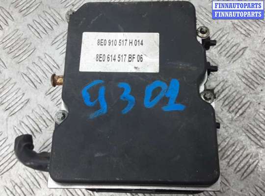 купить блок abs на AUDI A4 B7