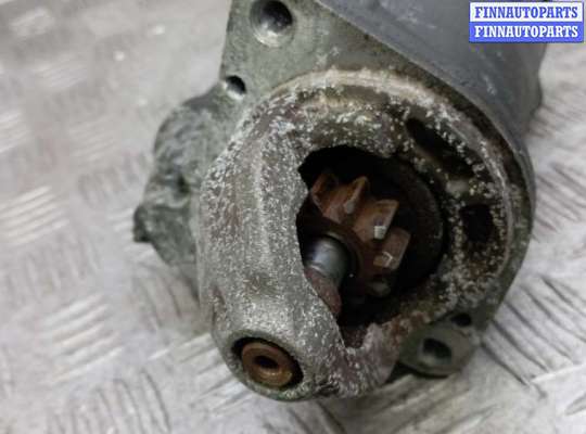 купить стартер дизельный на BMW X5 E53