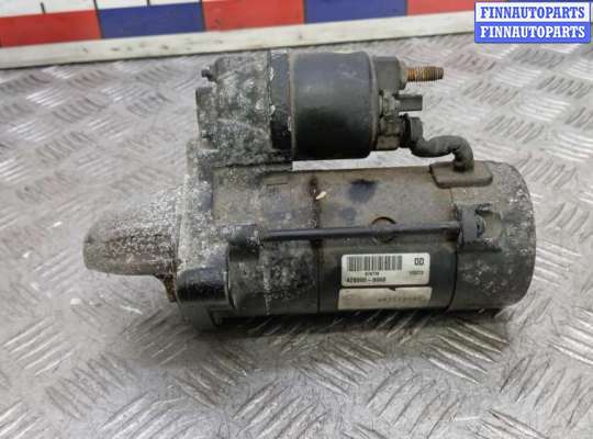 купить стартер дизельный на BMW X5 E53