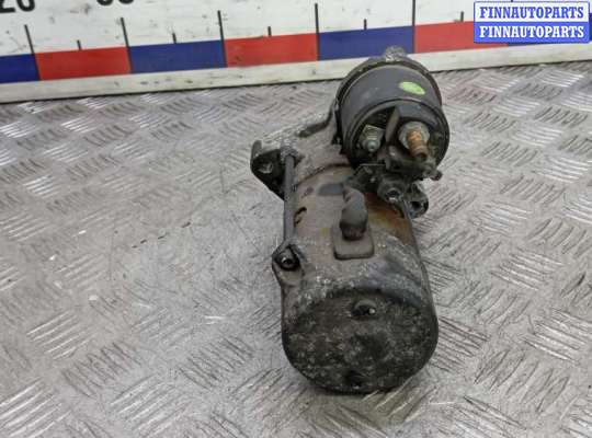 купить стартер дизельный на BMW X5 E53