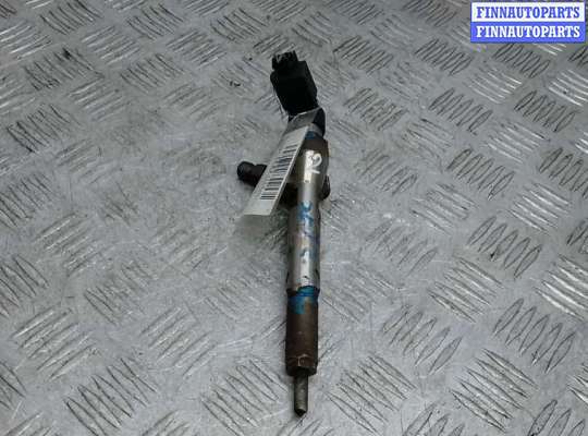 форсунка дизельная RN1505994 на RENAULT LAGUNA 3