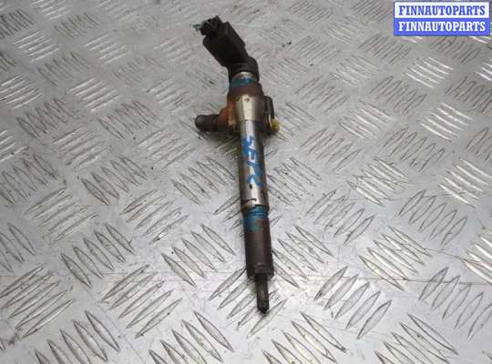 форсунка дизельная RN1459224 на RENAULT LAGUNA 3