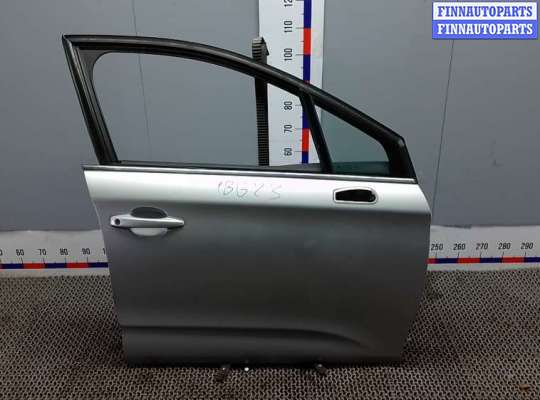 купить дверь передняя правая на CITROEN C4 2