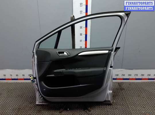 купить дверь передняя правая на CITROEN C4 2