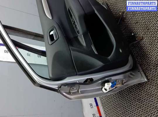 купить дверь передняя правая на CITROEN C4 2