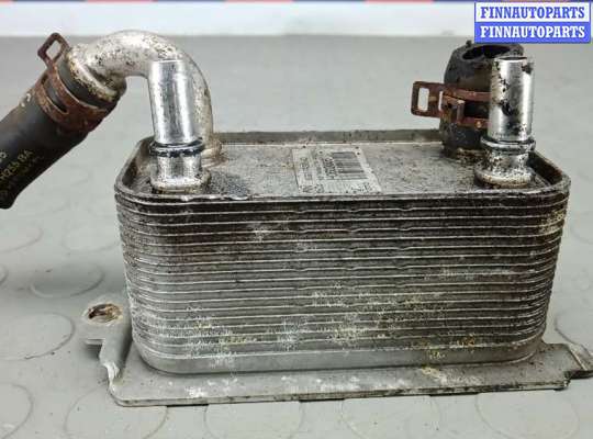 купить теплообменник дизельный на FORD GALAXY 3