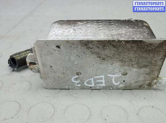 купить теплообменник дизельный на FORD GALAXY 3