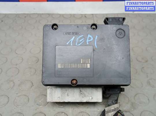 блок abs MB1457449 на MERCEDES BENZ C-CLASS W203