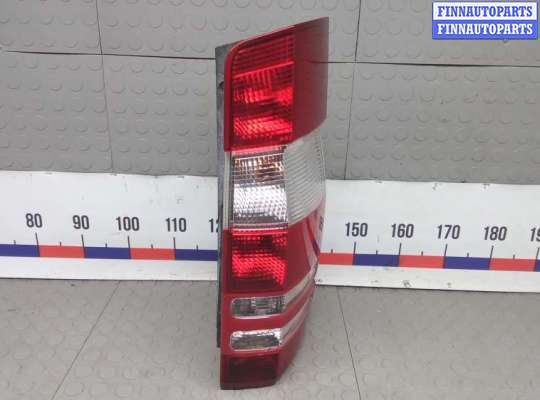 купить фонарь задний правый на MERCEDES BENZ SPRINTER 2