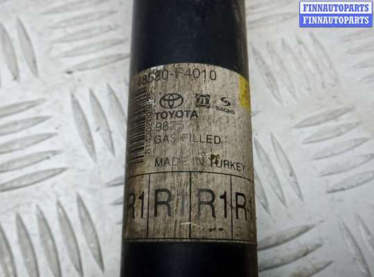 купить амортизатор задней балки на TOYOTA C-HR