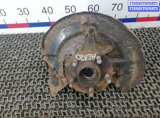 ступица передняя правая FO2165616 на FORD KUGA 1