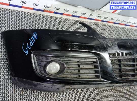 купить бампер передний на VOLKSWAGEN GOLF 5