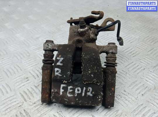 Скоба суппорта