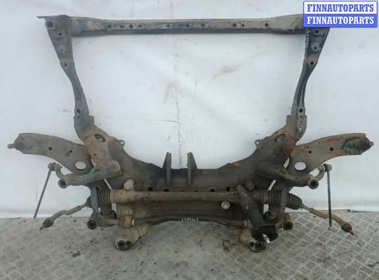 купить рычаг передний нижний правый на MAZDA 3 BM