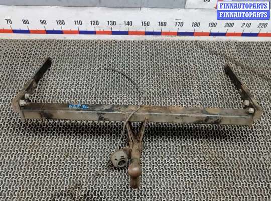 фаркоп (прицепное устройство) FO1925085 на FORD KUGA 1