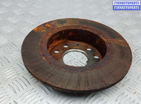 купить диск тормозной задний на VOLKSWAGEN GOLF 5