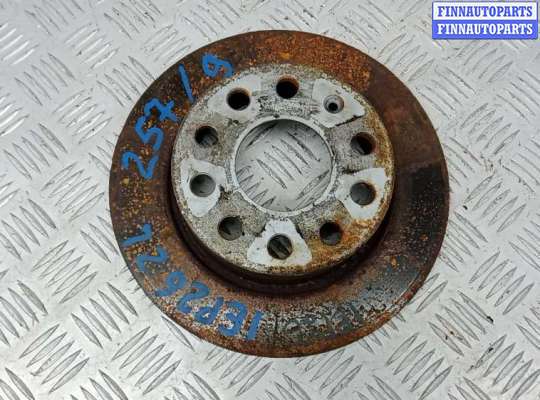 купить диск тормозной задний на VOLKSWAGEN GOLF 5