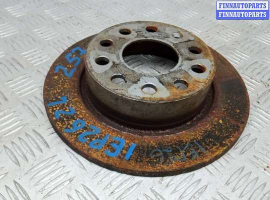 купить диск тормозной задний на VOLKSWAGEN GOLF 5