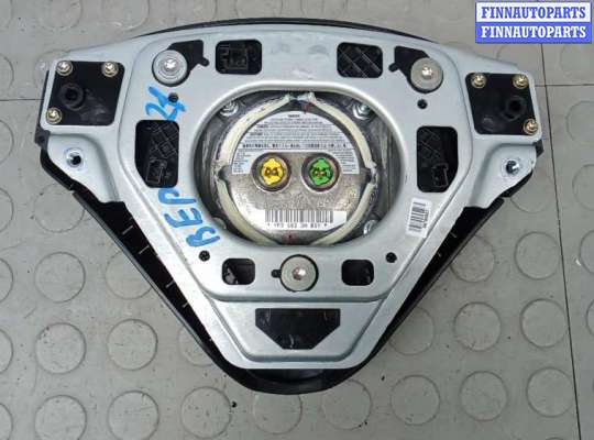 купить подушка безопасности водителя на MERCEDES BENZ C-CLASS W203